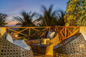 Hotel Villa Terra Viva