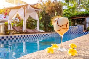 Hotel Villa Terra Viva