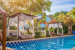 Hotel Villa Terra Viva