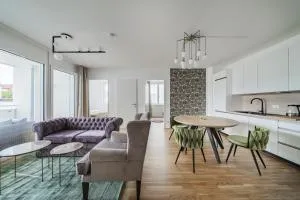 Traunseeresidenzen - Gschwandt