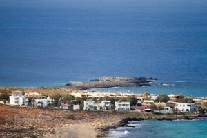 Blue Beach Villas Apartments Chania Greece