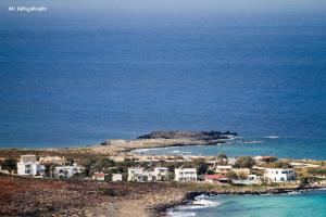 Blue Beach Villas Apartments Chania Greece