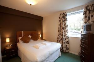 The Spires Serviced Apartments Aberdeen