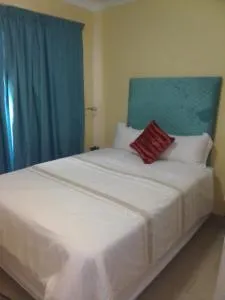 The glory house - Alberton