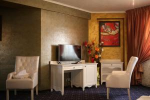 Hotel Kotva