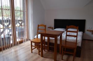 Cisna Chata - Bieszczady