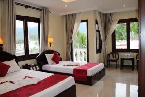 GM Doc Let Beach Resort & Spa