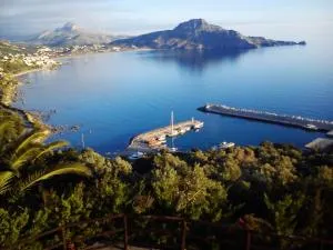 Villa Elgini - Kalí Sikiá