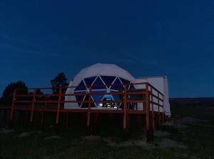 El Rodeo Glamping