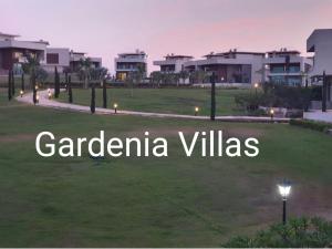 Awesome Villa on a hill Families only