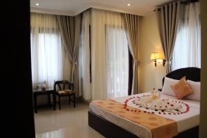 GM Doc Let Beach Resort & Spa