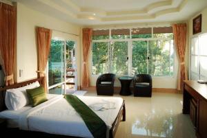 Mountain Resort Koh Lipe