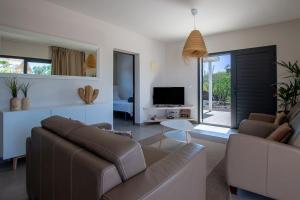 North Shore Villas Lajares, VILLA ALEGRE 30B