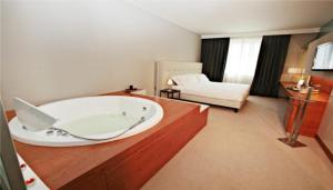 Präsidentensuite