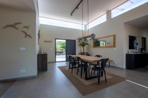 North Shore Villas Lajares, VILLA ALEGRE 30A