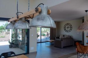 North Shore Villas Lajares, VILLA ALEGRE 30A