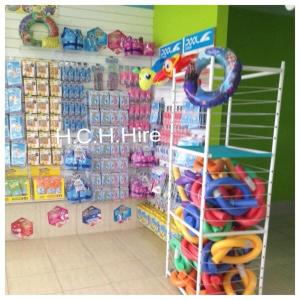 Haven Haggerston castle caravan hire