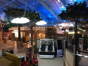 Haven Haggerston castle caravan hire