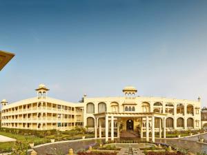 Club Mahindra Udaipur