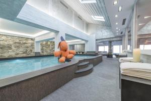 Hotel La Chaudanne photo 12