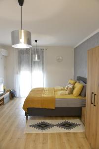 Apartman Liliom