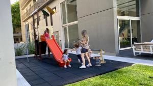 PALERMO QUEENS STUDIO