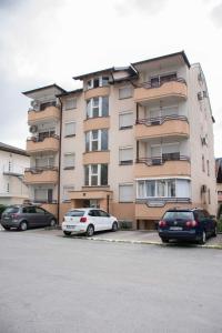 Apartman Vesna