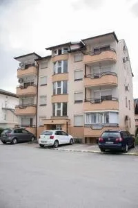 Apartman Vesna - Busletić
