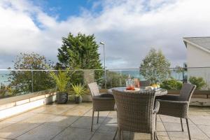 The View - 4hvězdičkové hotely ve městě St Ives