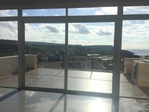 Panoramic Penthouse Haven