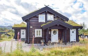 obrázek - Beautiful Home In Rauland With Kitchen