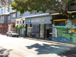 Hotel Imperial Inn - 南圣卡埃塔诺