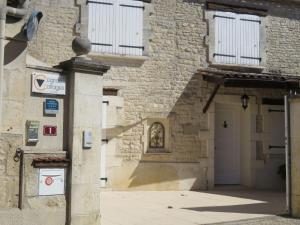 Maisons de vacances Les Vignes : photos des chambres