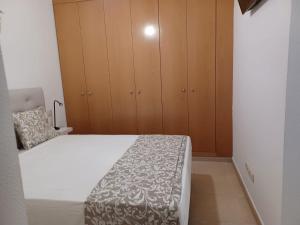 For You Rentals TEMPORAL Infantas Gran Via DIN132E