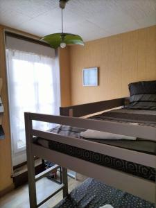 Appartements appartement Plain Pied proche centre ville : photos des chambres