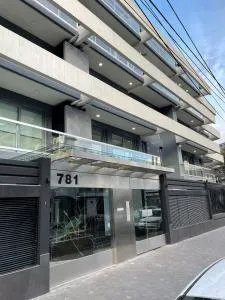 PELLERANO APARTMENT - 弗洛伦西奥巴雷拉