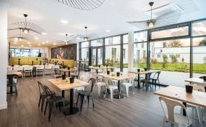 elaya hotel augsburg, Trademark by Wyndham