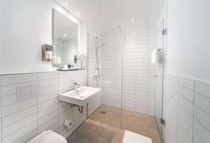 Standard Apartment room in ANA Living Augsburg by Arthotel ANA