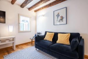 Ca Laura - San Marco Canal View