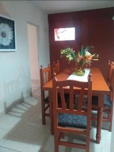 Tucuman Centro Departamento