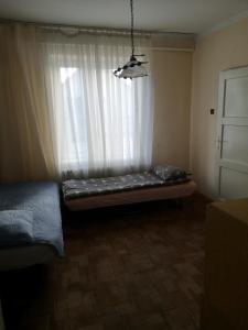 Kwatera nad Nettą