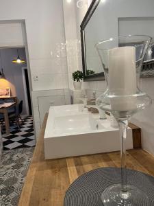 Apartament przy Ratuszu