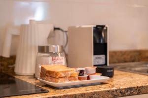 Ca Laura - San Marco Canal View