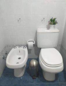 Tucuman Centro Departamento