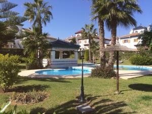Coastal Holiday Home in Pilar de la Horadada
