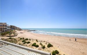 Nice Home In Kaukana With Kitchenette