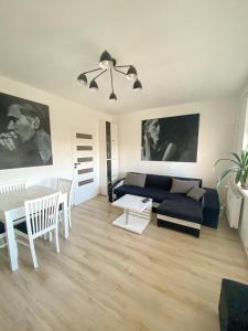 Apartament Gdańsk blisko centrum