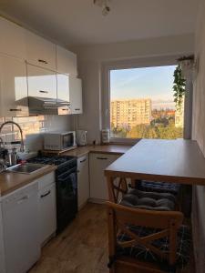 Apartament Gdańsk blisko centrum