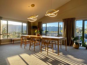 Kaiteriteri Ridge Holiday Estate