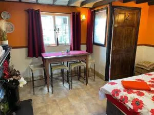 Yarm Cottages Hayloft Haystack Sleep 5 - 蒂诗上的索纳比